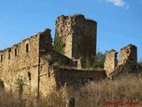 Torre de Mendinueta