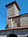 Iglesia de San Juan Bautista