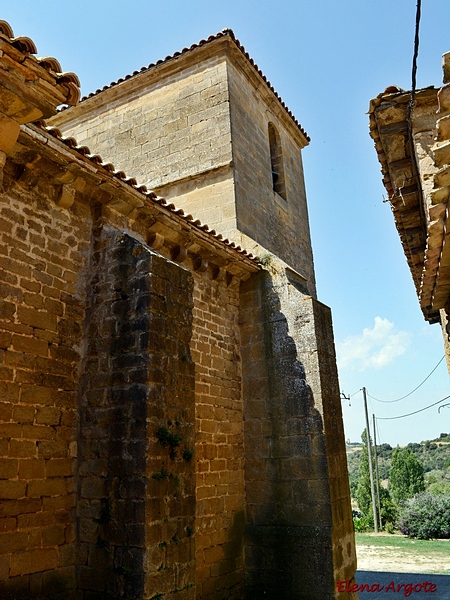 Iglesia de Santa Catalina