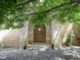 Iglesia de Santa Catalina