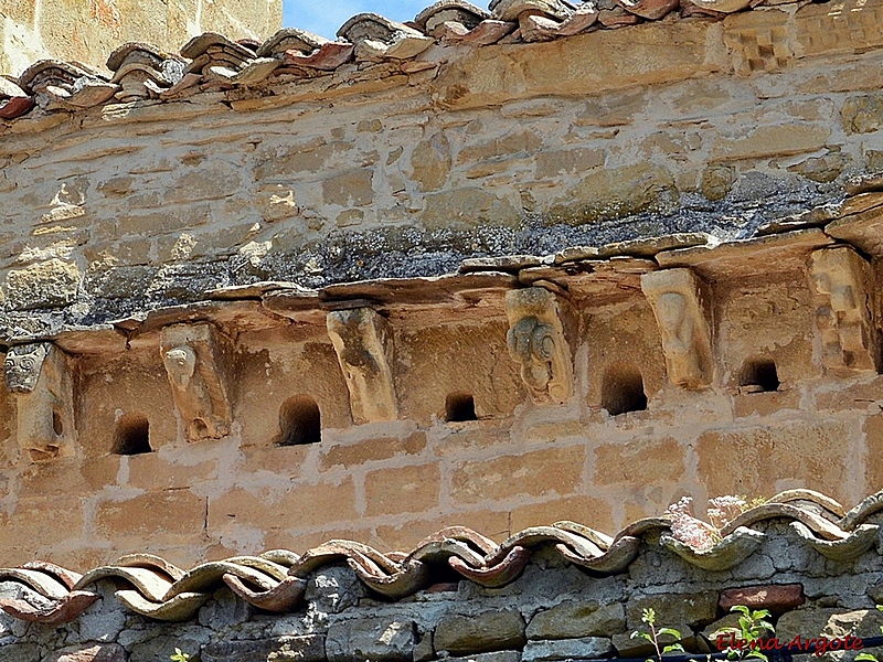 Iglesia de la Asunción de la Virgen