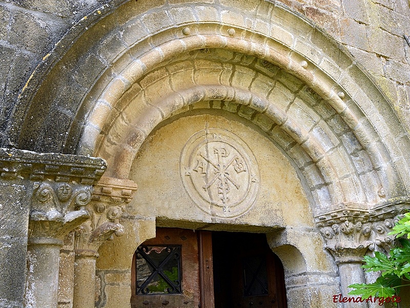 Iglesia de la Asunción de la Virgen