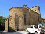 Iglesia de la Asunción de la Virgen