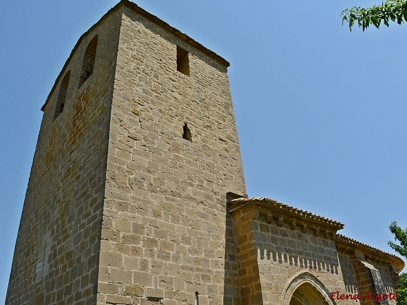 Iglesia de San Pedro