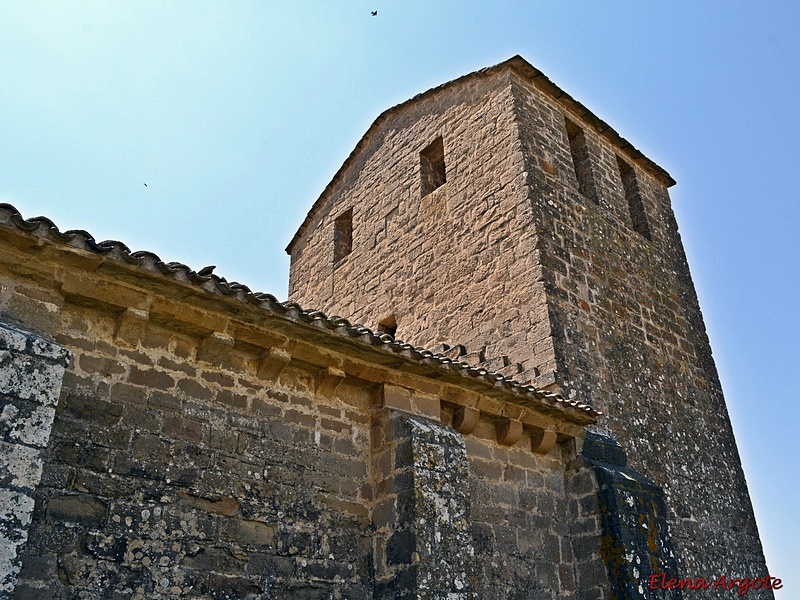 Iglesia de San Pedro