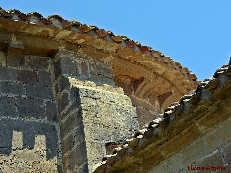 Iglesia de San Pedro