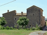 Palacio Cabo de Armería