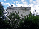 Casa torre de Zabaleta