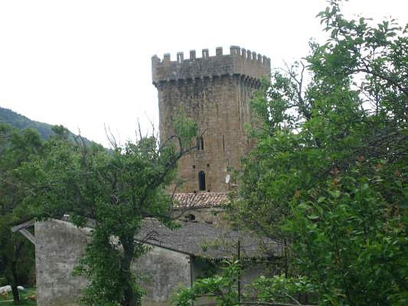 Torre de Ayanz