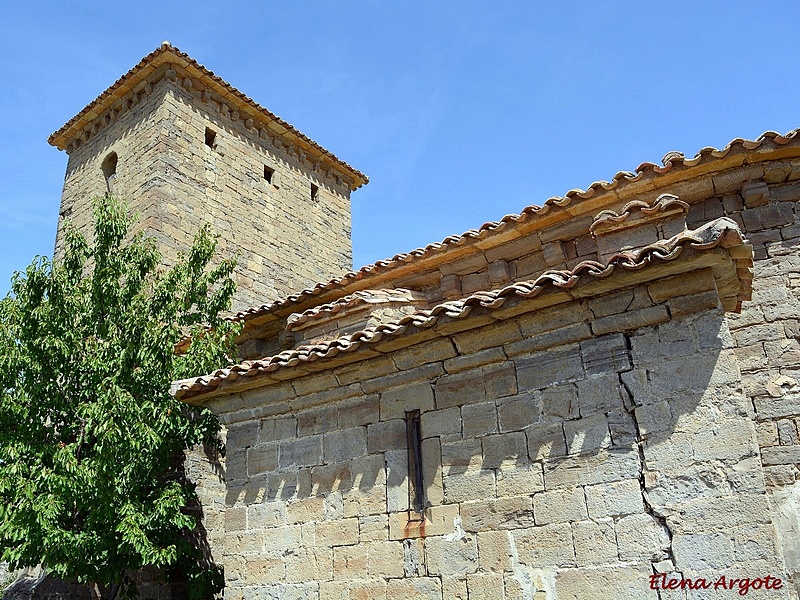 Iglesia de San Martín