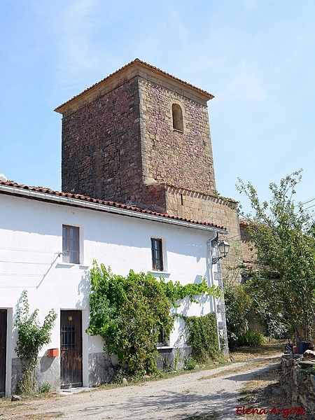 Iglesia de San Martín