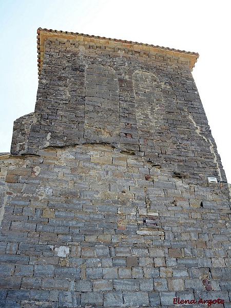 Iglesia de San Martín