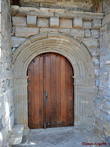 Iglesia de San Martín