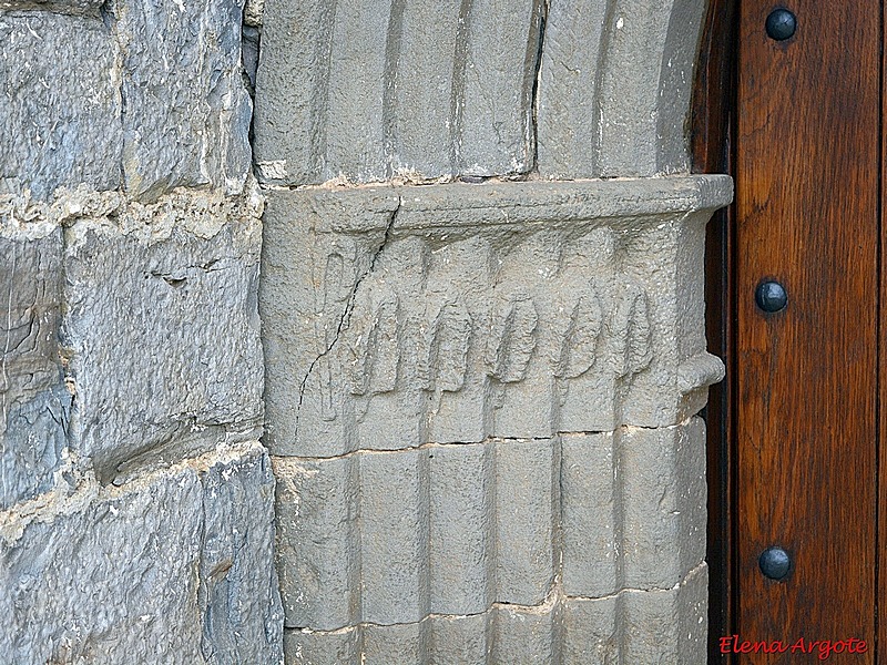 Iglesia de San Martín