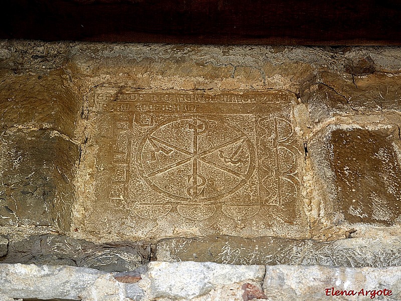 Iglesia de San Martín