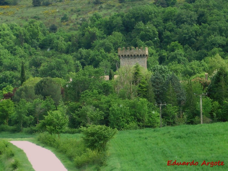 Torre de Liberri