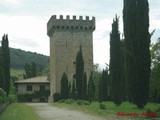 Torre de Liberri