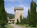 Torre de Liberri