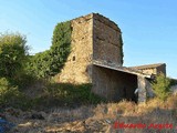 Casa-Torre de Lope Lindo