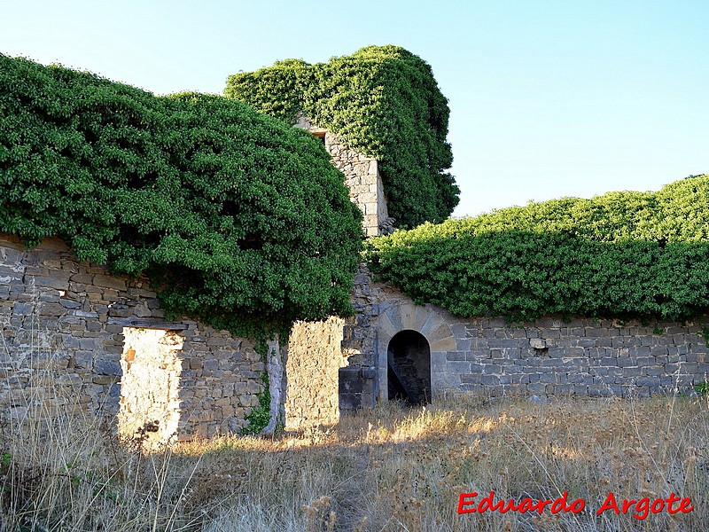 Iglesia de San Martín de Tours