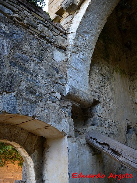 Iglesia de San Martín de Tours