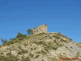 Torre de San Gregorio