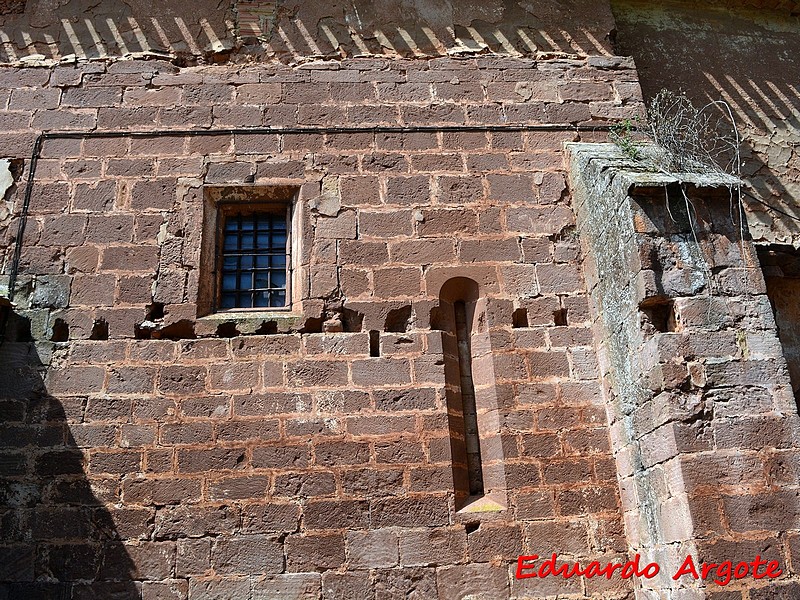 Iglesia de San Martín de Tours