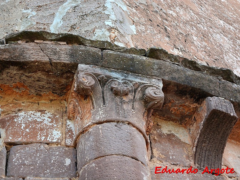 Iglesia de San Martín de Tours