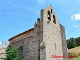 Iglesia de San Martín de Tours