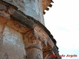 Iglesia de San Martín de Tours