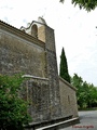 Ermita de Santa María de Andión