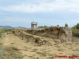 Presa romana de Andelos