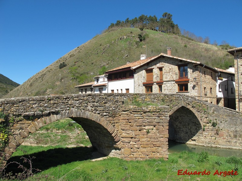 Castillo de Monreal