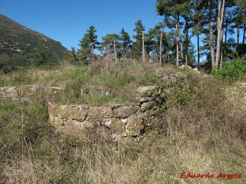 Castillo de Monreal