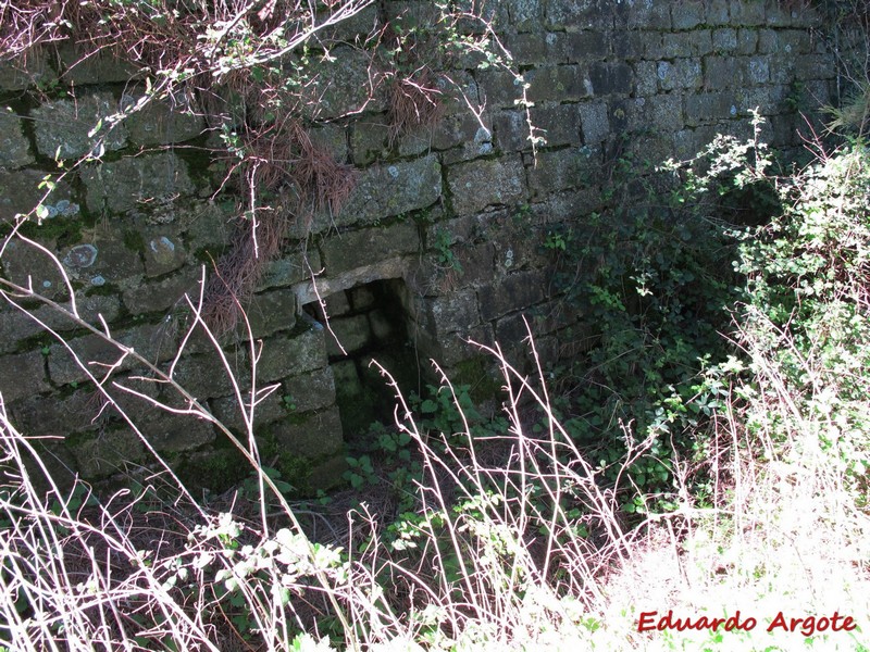 Castillo de Monreal