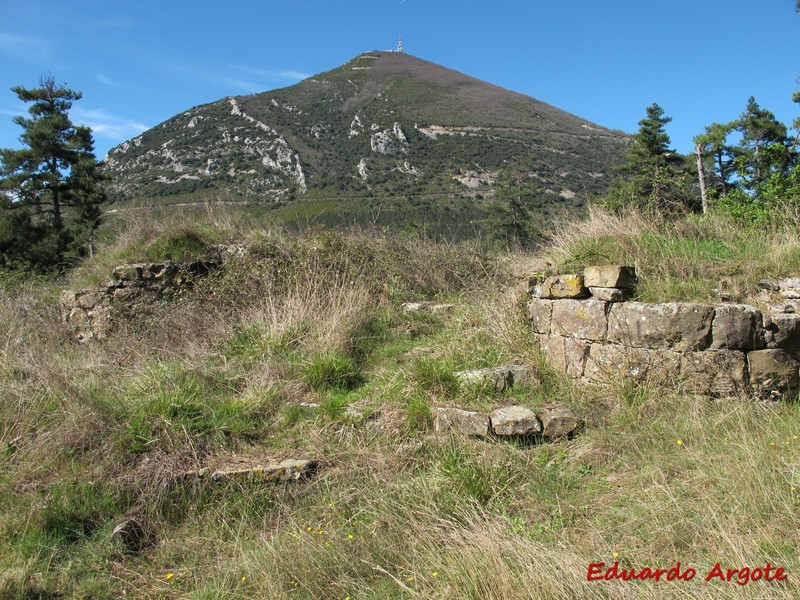 Castillo de Monreal