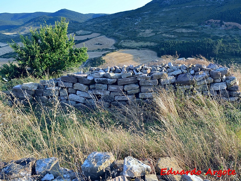 Castillo de Monreal