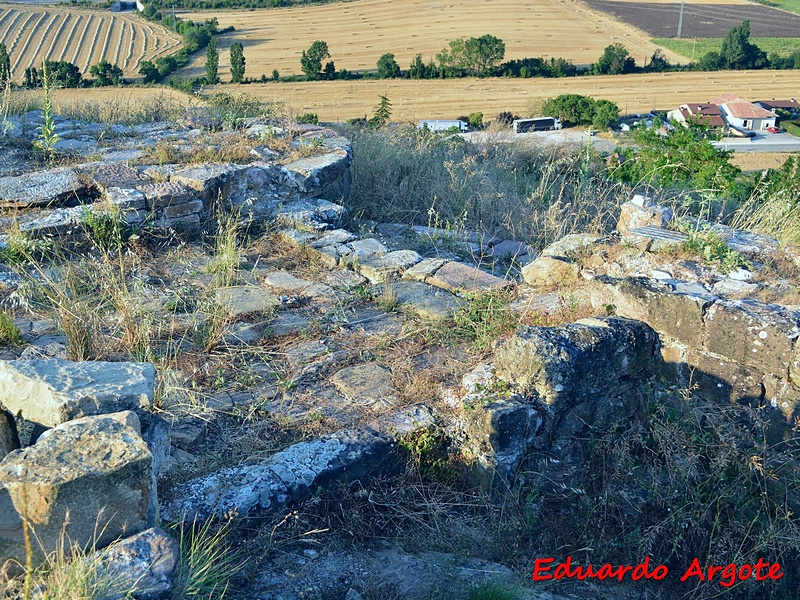 Castillo de Monreal