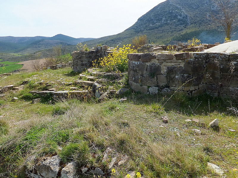 Castillo de Monreal