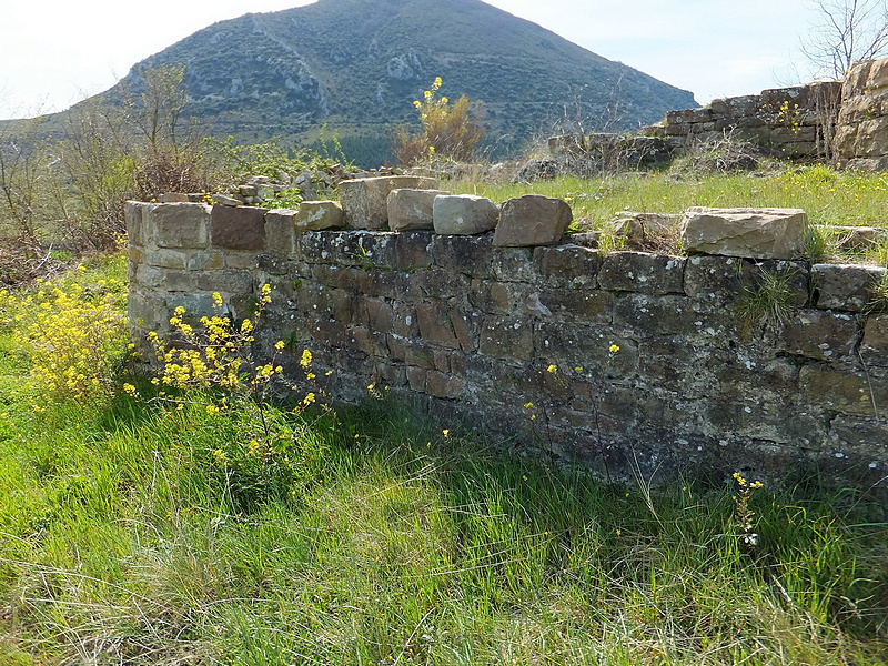 Castillo de Monreal