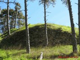 Castillo de Monreal