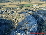 Castillo de Monreal