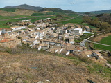 Castillo de Monreal