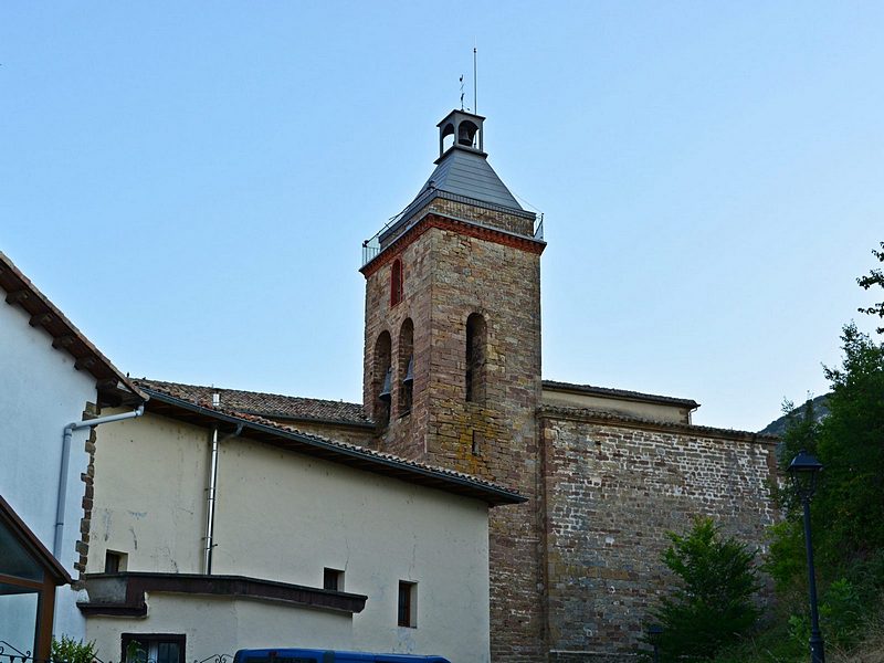 Iglesia de la Natividad