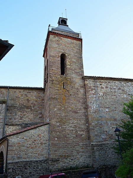 Iglesia de la Natividad