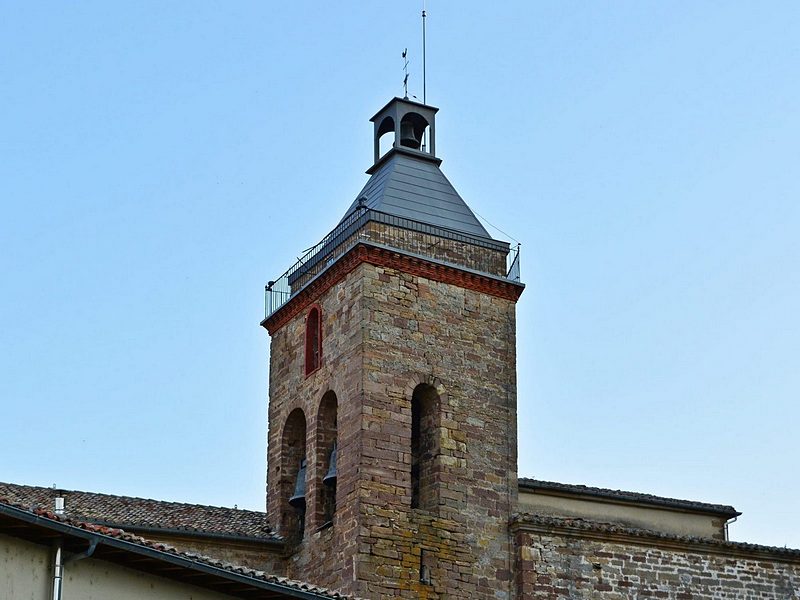 Iglesia de la Natividad