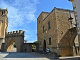 Puerta de Obanos