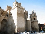 Castillo palacio de Olite