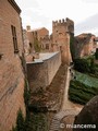 Castillo palacio de Olite