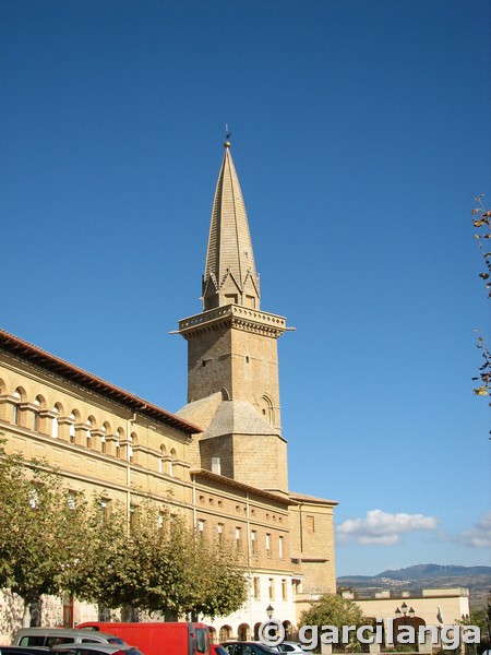 Iglesia de San Pedro